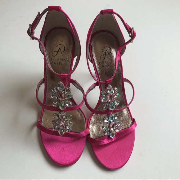 Adrianna Papell Heels NWT - Picture 7 of 8